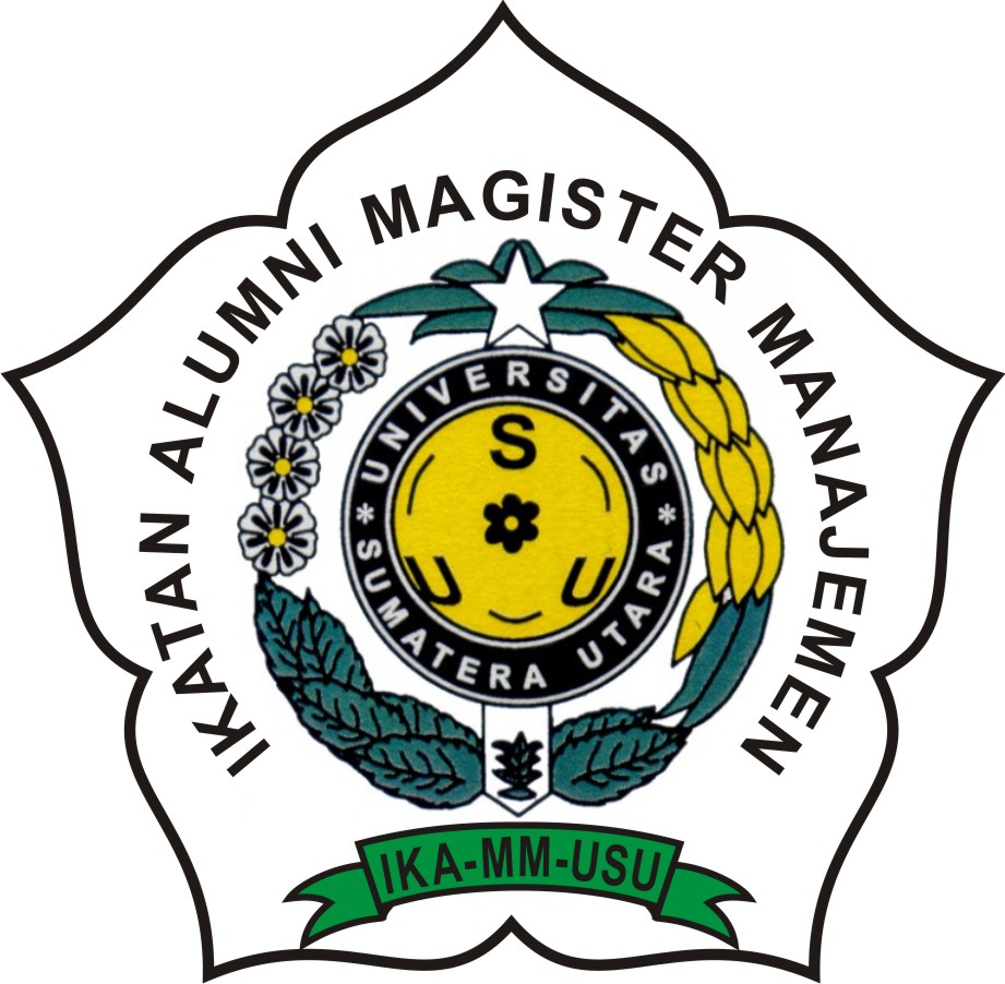 Logo IKA MM USU